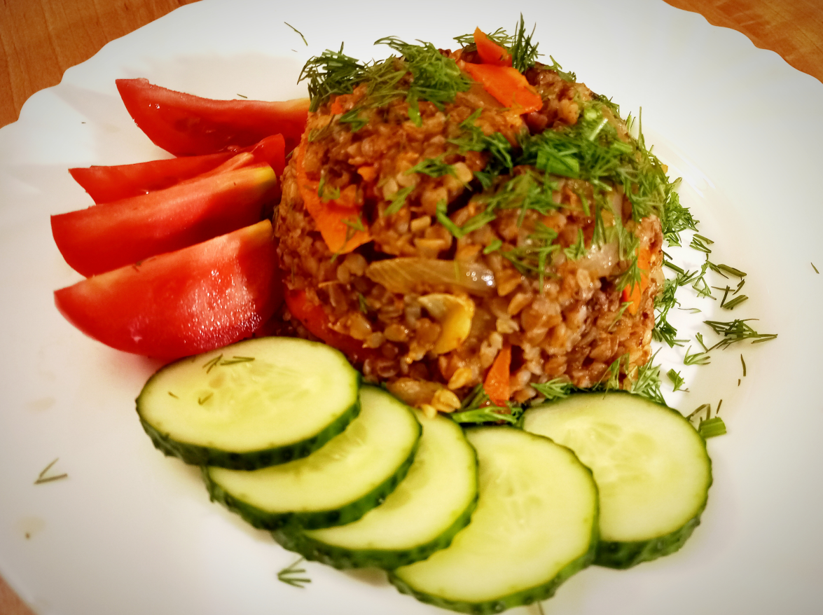 Фото автора