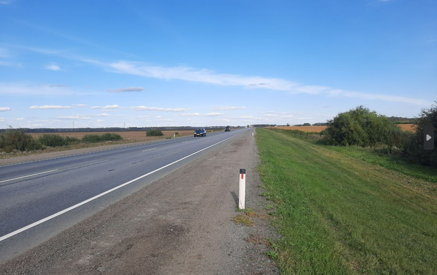 В Омске начнут строительство Северного обхода