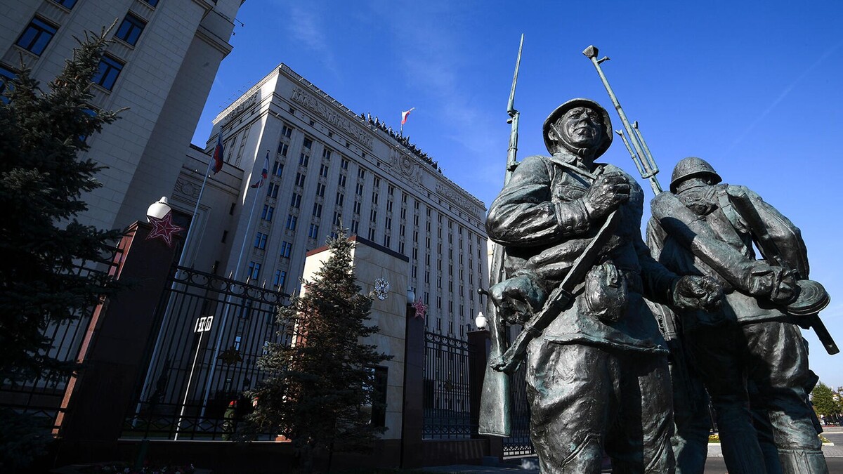 © Sputnik / Рамиль Ситдиков