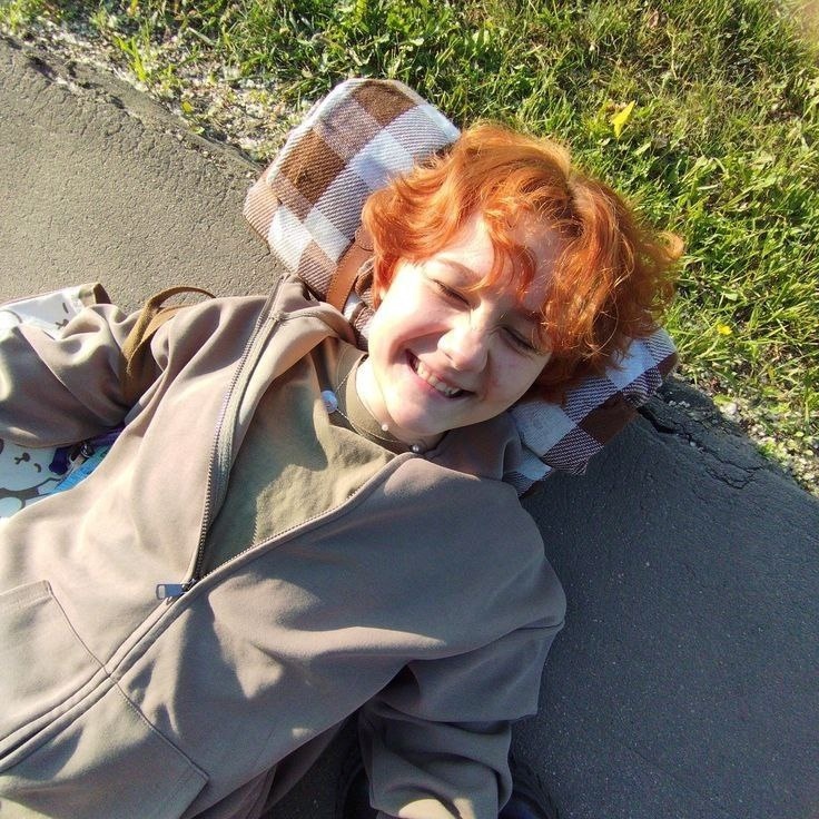 Фото из личного архива Аллы Спринчан