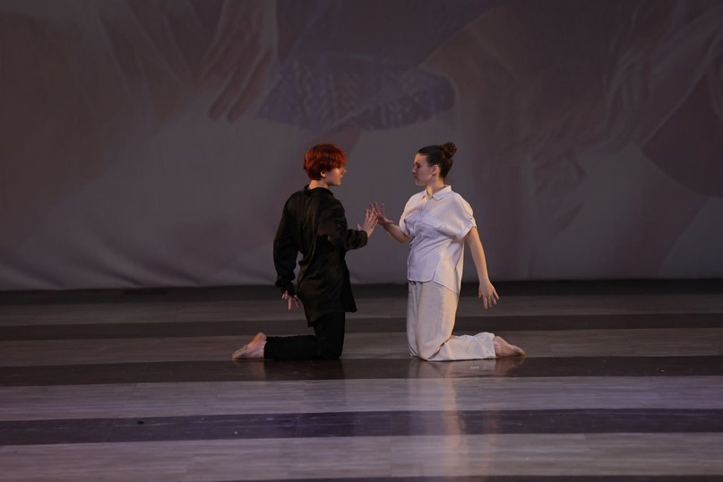 Фото из личного архива Аллы Спринчан