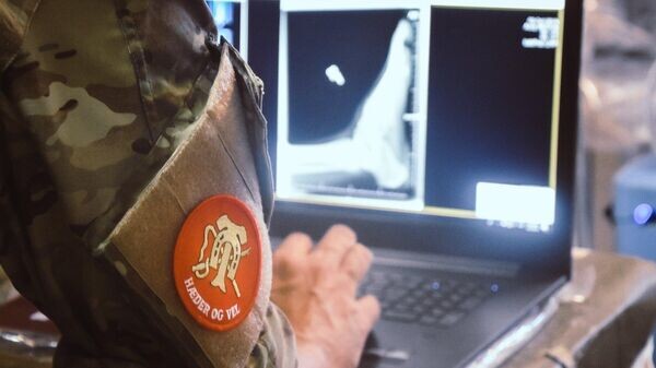    © Photo : Social media page of Hæren