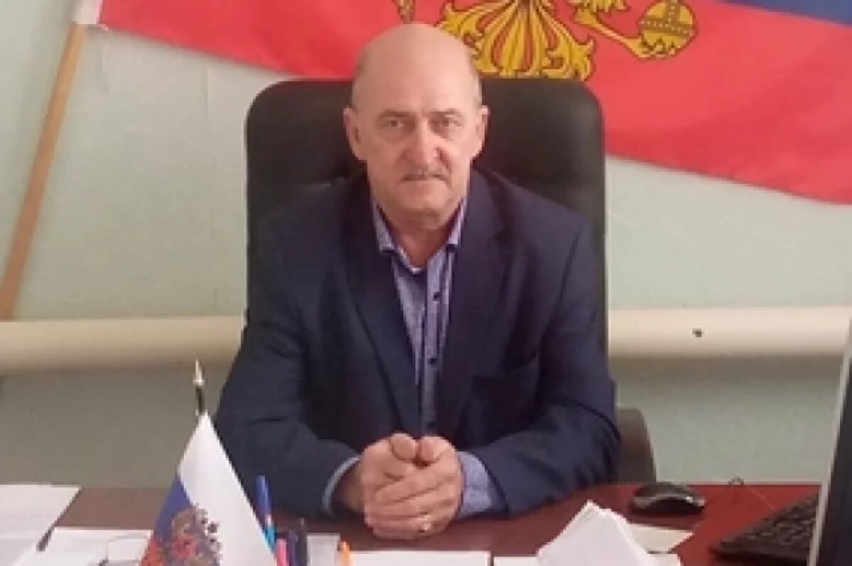    Экс-мэр Котово Сергей Лесниченко решил поспорить с судом