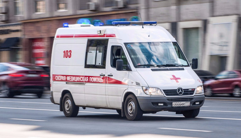    Фото: Официальный сайт Мэра Москвы Анастасия Давыдова