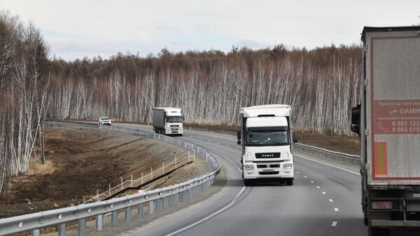    © Sputnik / Евгений Епанчинцев