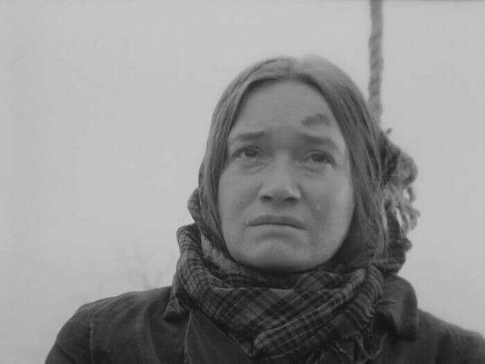 Людмила Полякова в фильме «Секретарь парткома». / Фото: www.kino-teatr.ru