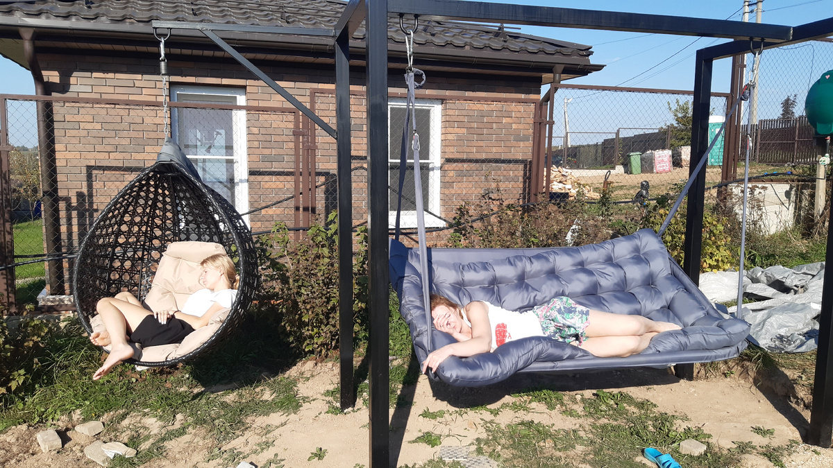 Сонное царство