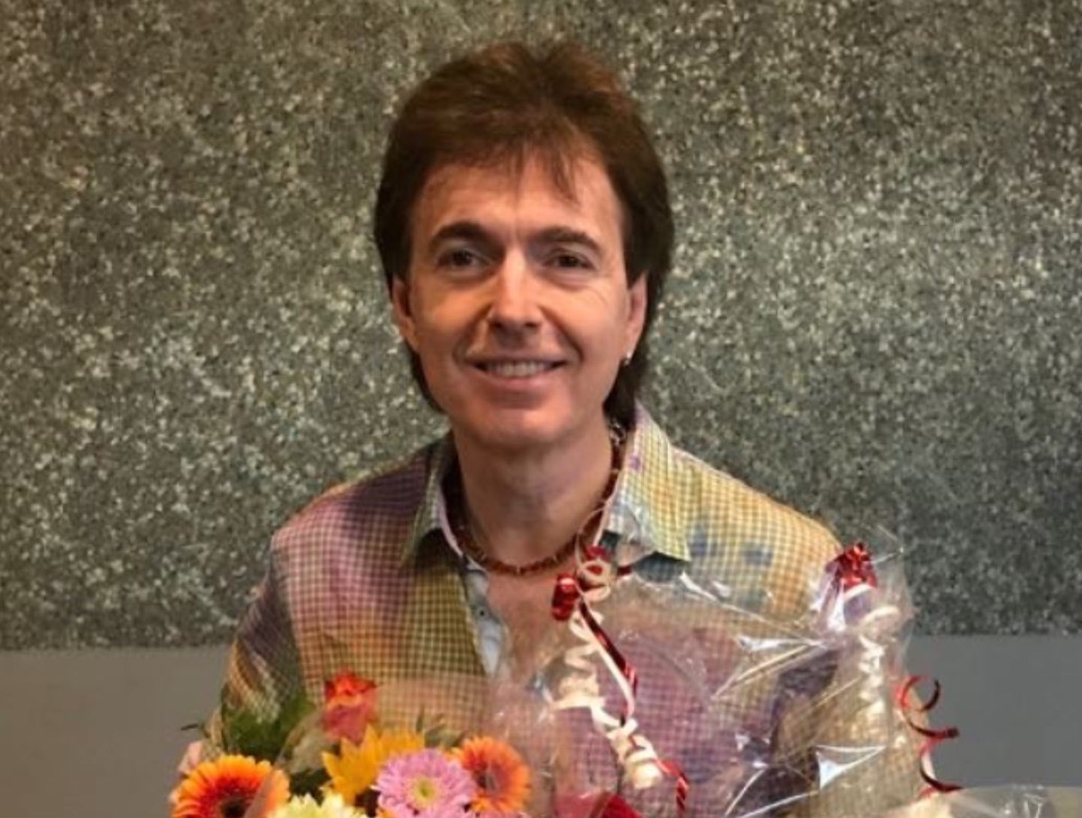    Фото: @genvetrov Анна Полякова