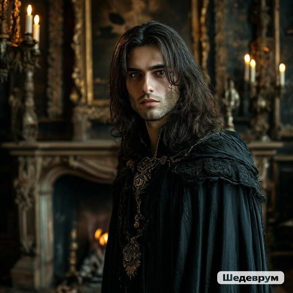 Арт создан С.Лун...