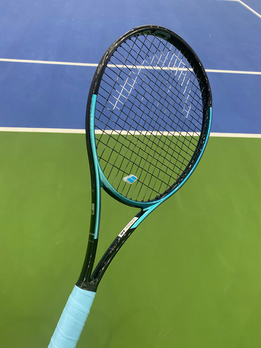 Head Gravity 16x20, TGT 341.1