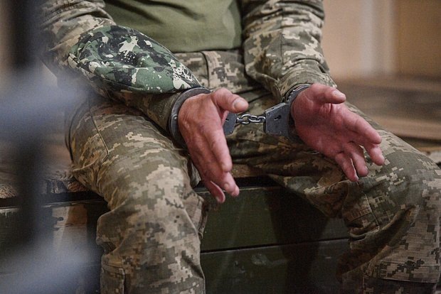    Фото: lenta.ru Георгий