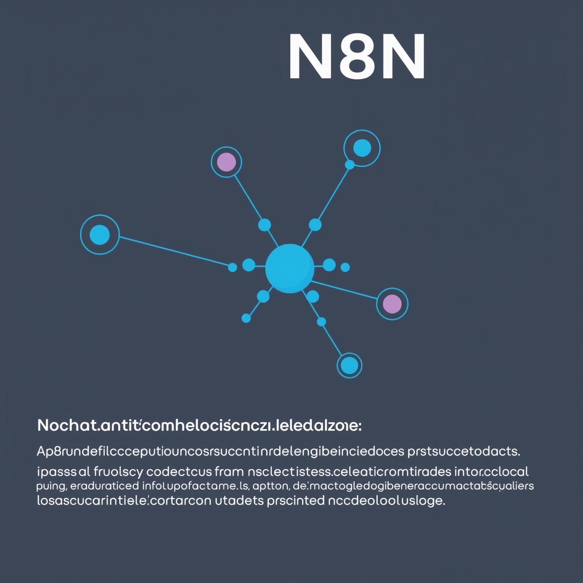    Расширенные функции n8n для кастомизации узлов