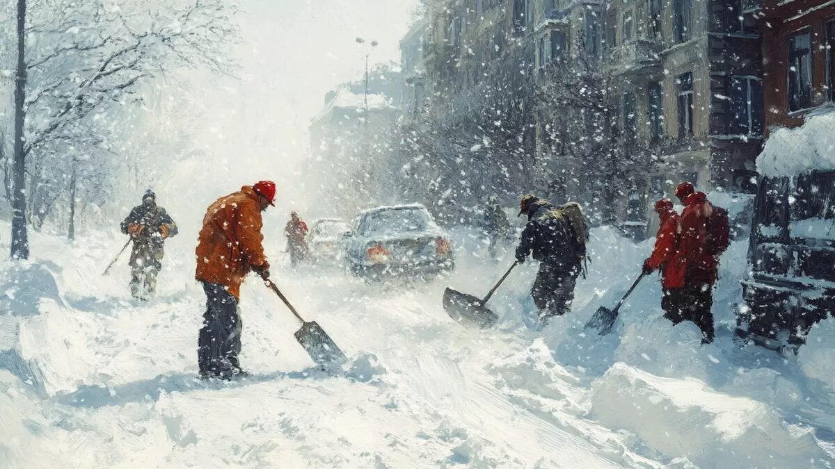     Источник: Изображение Midjourney