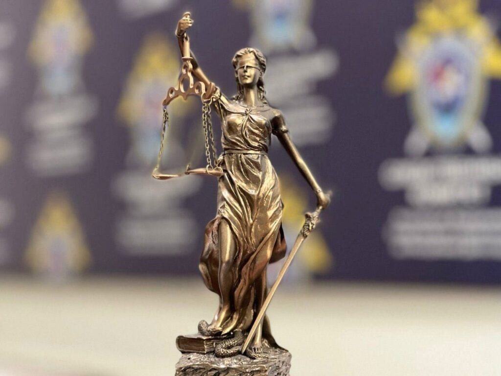    Фото: пресс-служба СУ СКР по Пермскому краю Полина Анкушина