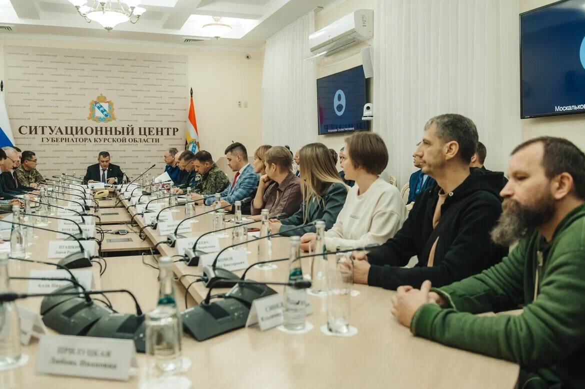 Фото: телеграм-канал Александра Хинштейна