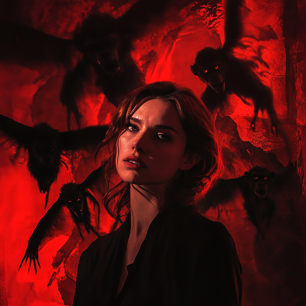 *изображение сгенерировано Искусственным Интеллектом - MidJourney