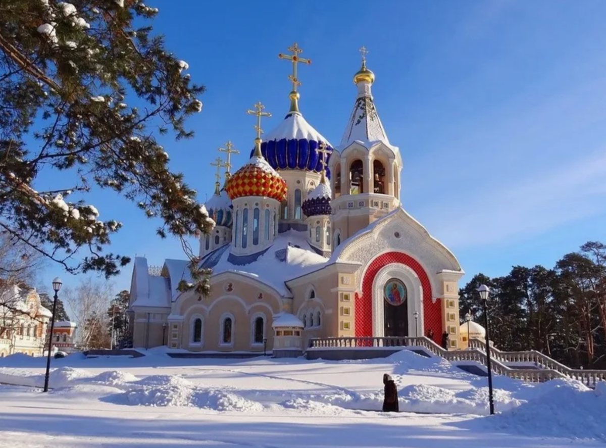 фото из интернета