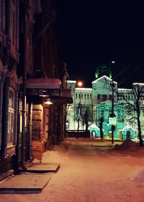 фото автора 