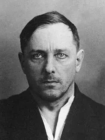 И. Межлаук, 1929 год. фото из rg.ru