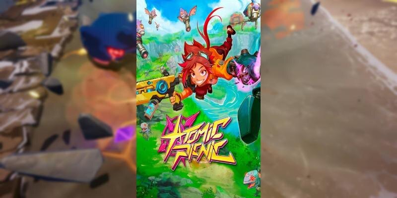    Игра Atomic Picnic