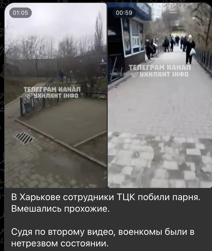    Скриншот: t.me/stranaua/183415