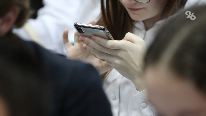      Фото: ИА «Победа26»