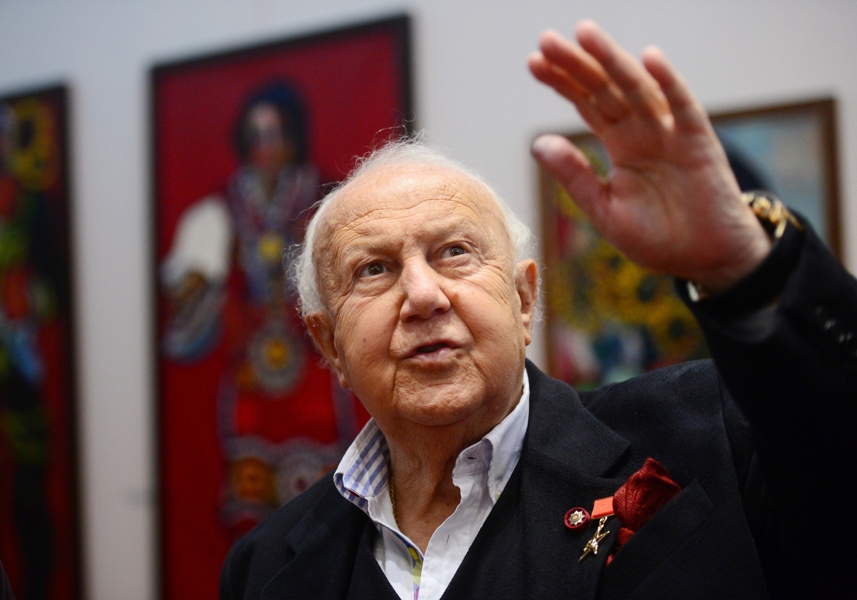    РИА Новости / Кирилл Каллиников