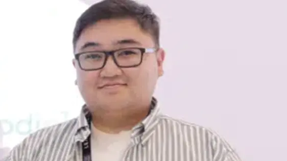 Жанадил Талдыбаев, основатель и генеральный директор CodiPlay