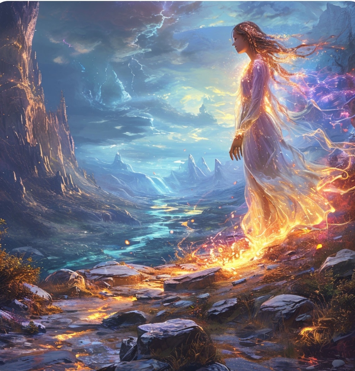 Картинка сгенерирована нейросетью 