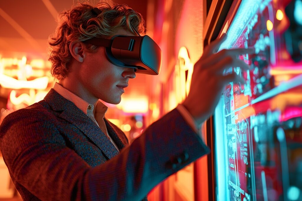    VR разработка приложений MoziBlorf54Q