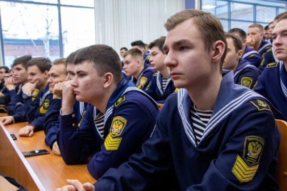     Фото: Росморречфлот