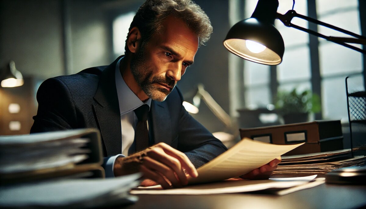 Страх — это не враг. Это сигнал, что вы выходите из зоны комфорта.