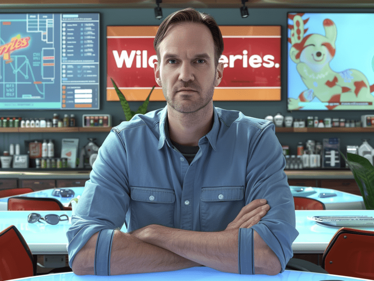    Как победить в конкуренции: 10 стратегий вывода товаров в топ на Wildberries для успеха в электронной коммерции Бибиков Алексей