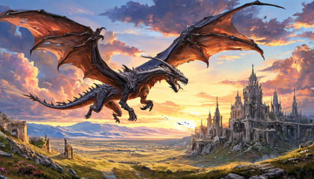 картинка сгенерирована нейросетью