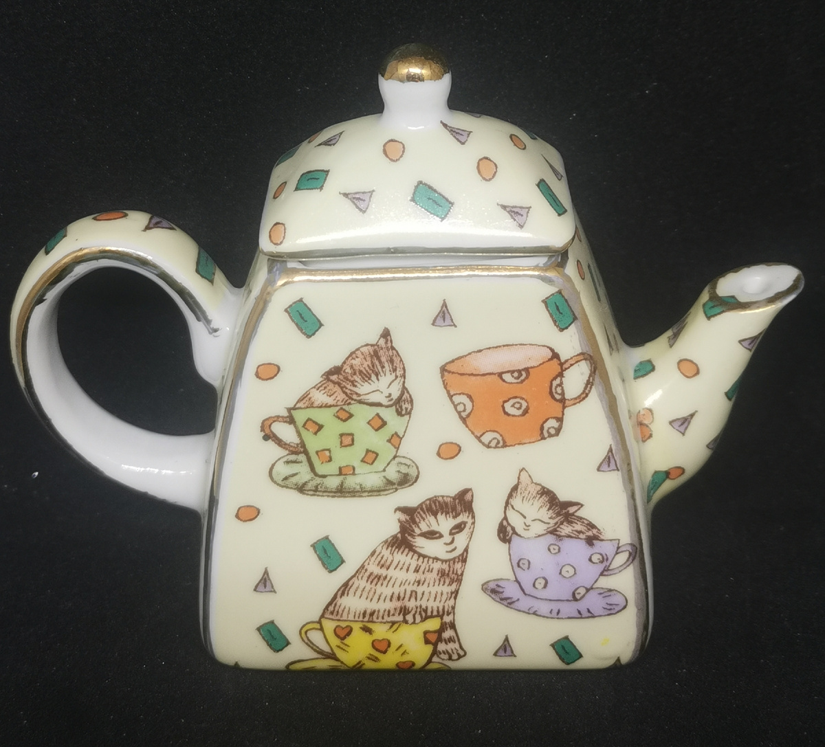 Личное фото автора . 