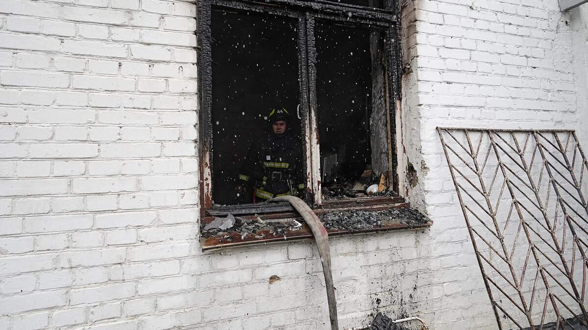    Фото: ИЗВЕСТИЯ/Павел Волков
