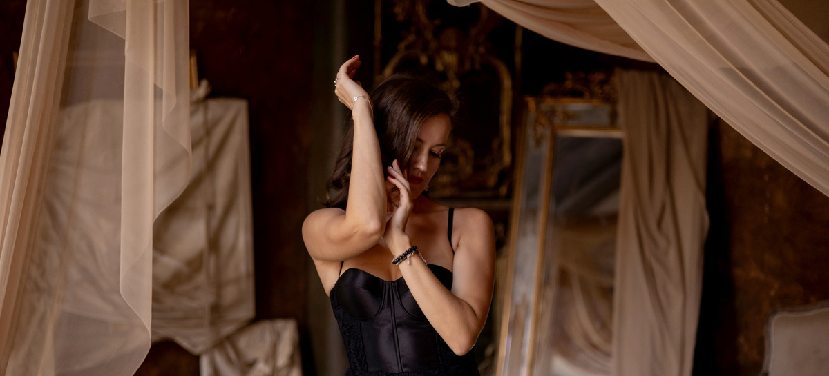 Жизненный урок № 1 Самоуважение, принятие себя и Искусство Грациозного Принятия