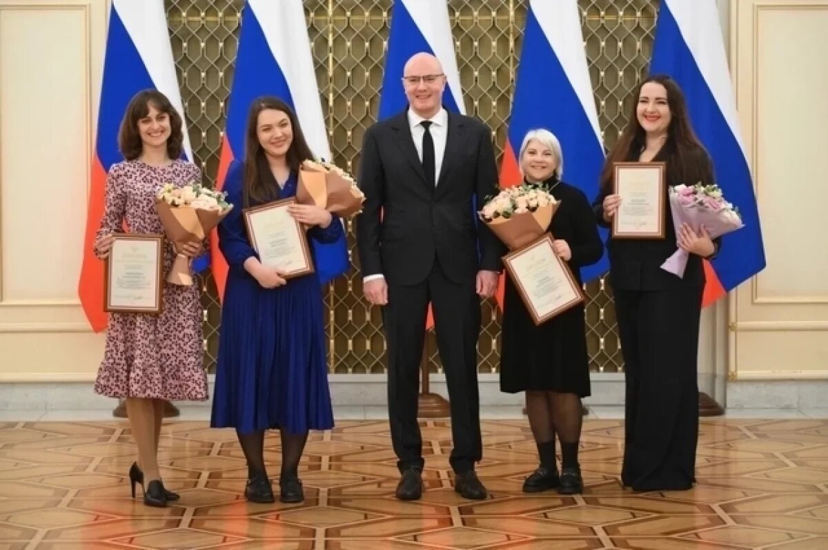    Премию в области туризма завоевал проект из Крыма «Класс гостеприимства»