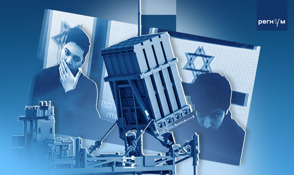     / Источник: Иван Шилов (с) ИА Регнум