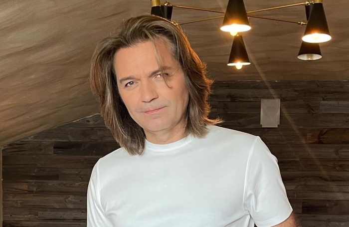 Дмитрий Маликов. / Фото: www.rusradio.ru