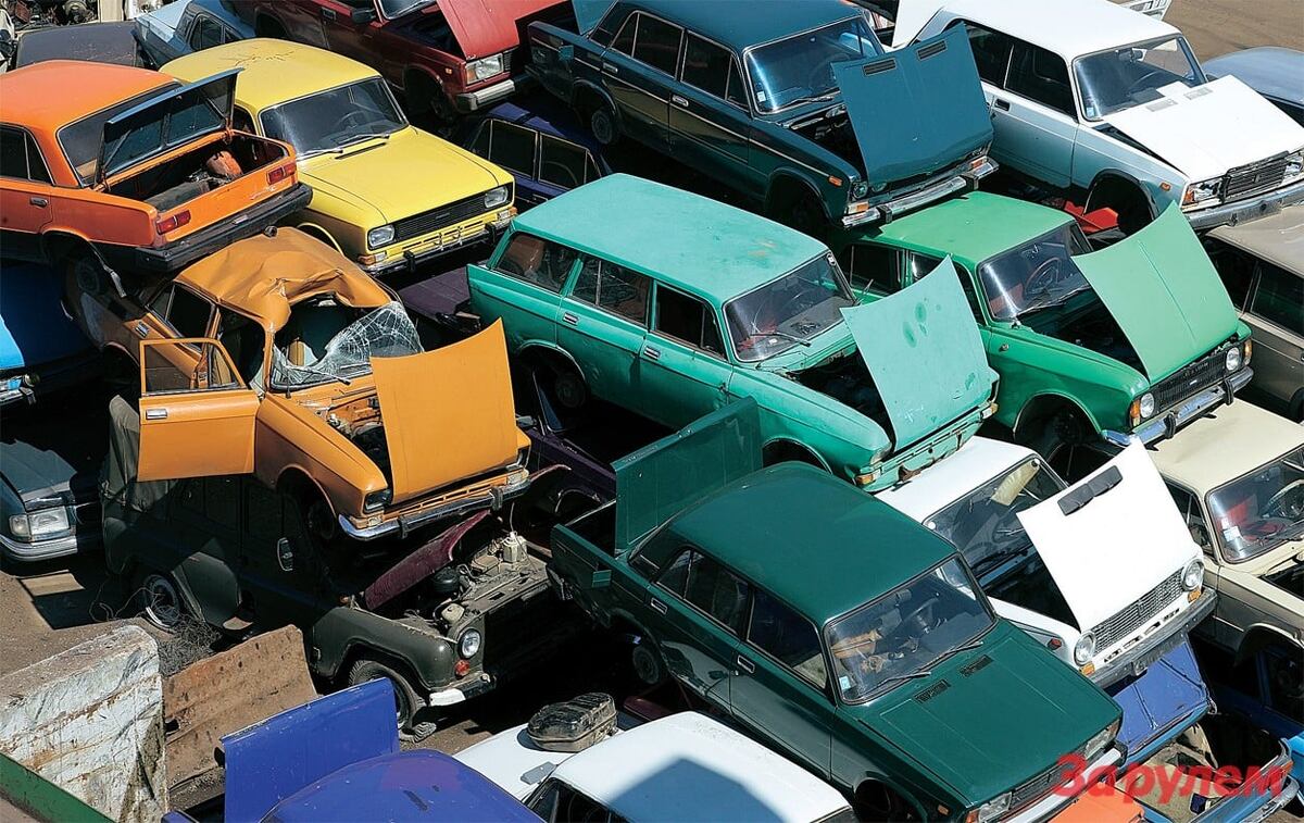 В 2024 году в бюджет от утилизационного сбора поступило, по данным Министерства финансов, около 1,1 трлн рублей.