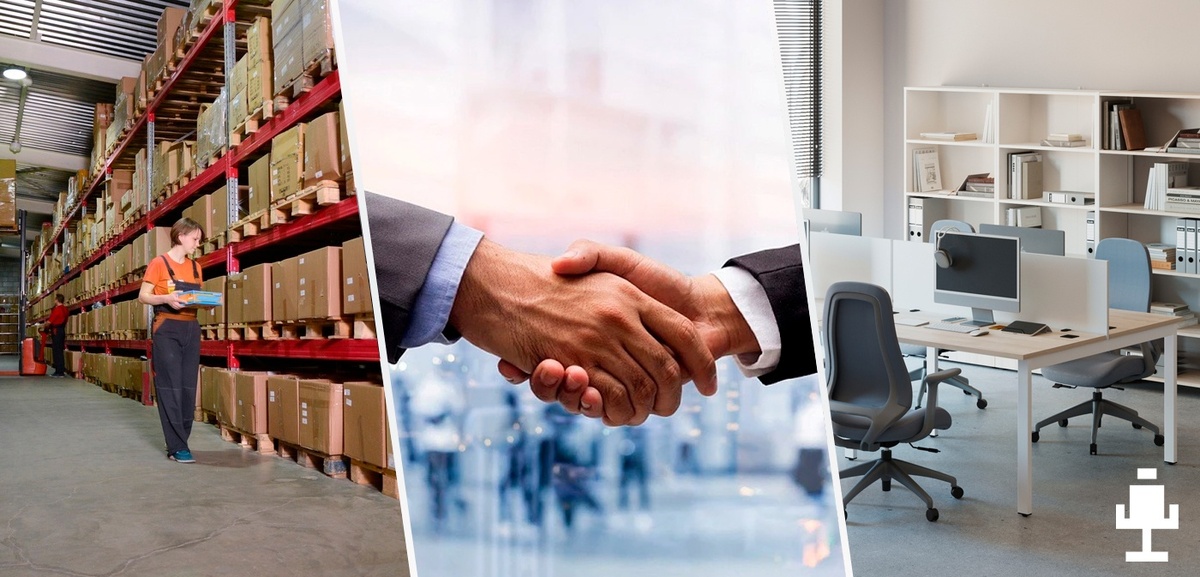 Выбор партнера для офиса — важный шаг. Everprof, с опытом в производстве мебели и кресел, — надежный и профессиональный выбор.