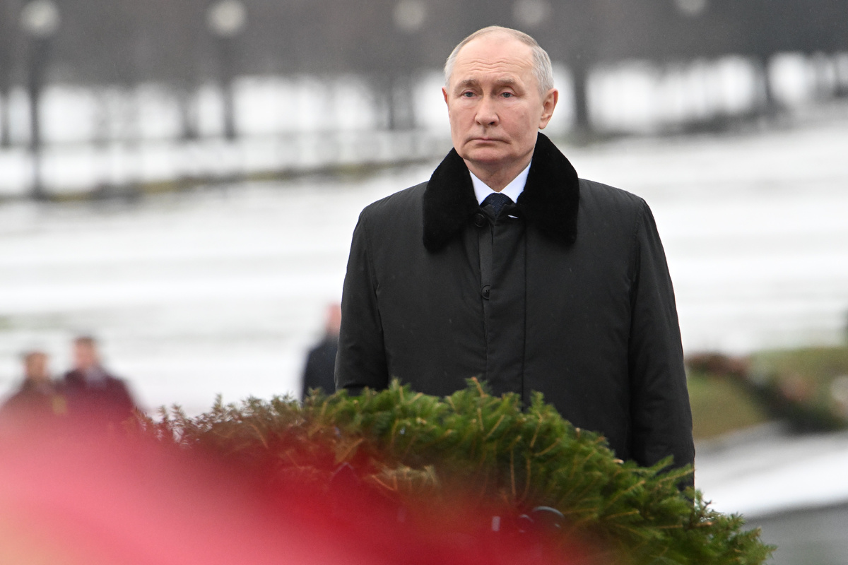 фото: Komsomolskaya Pravda/Global Look Press