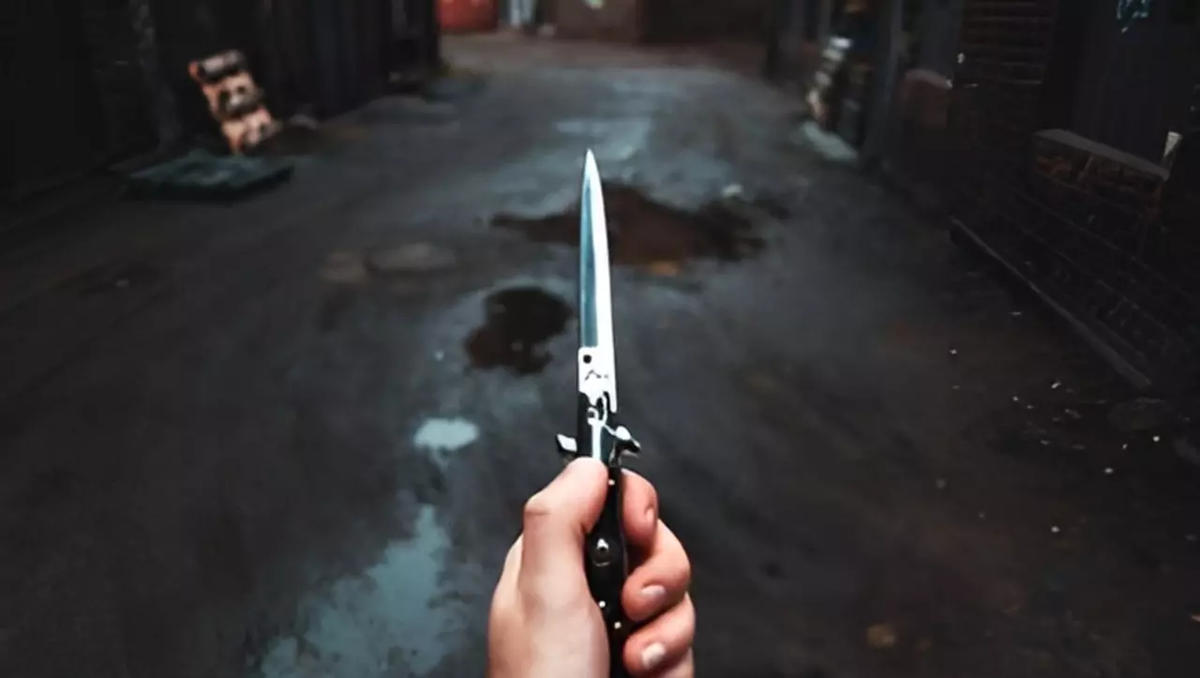 Фото: freepik.com. Разбойное нападение
