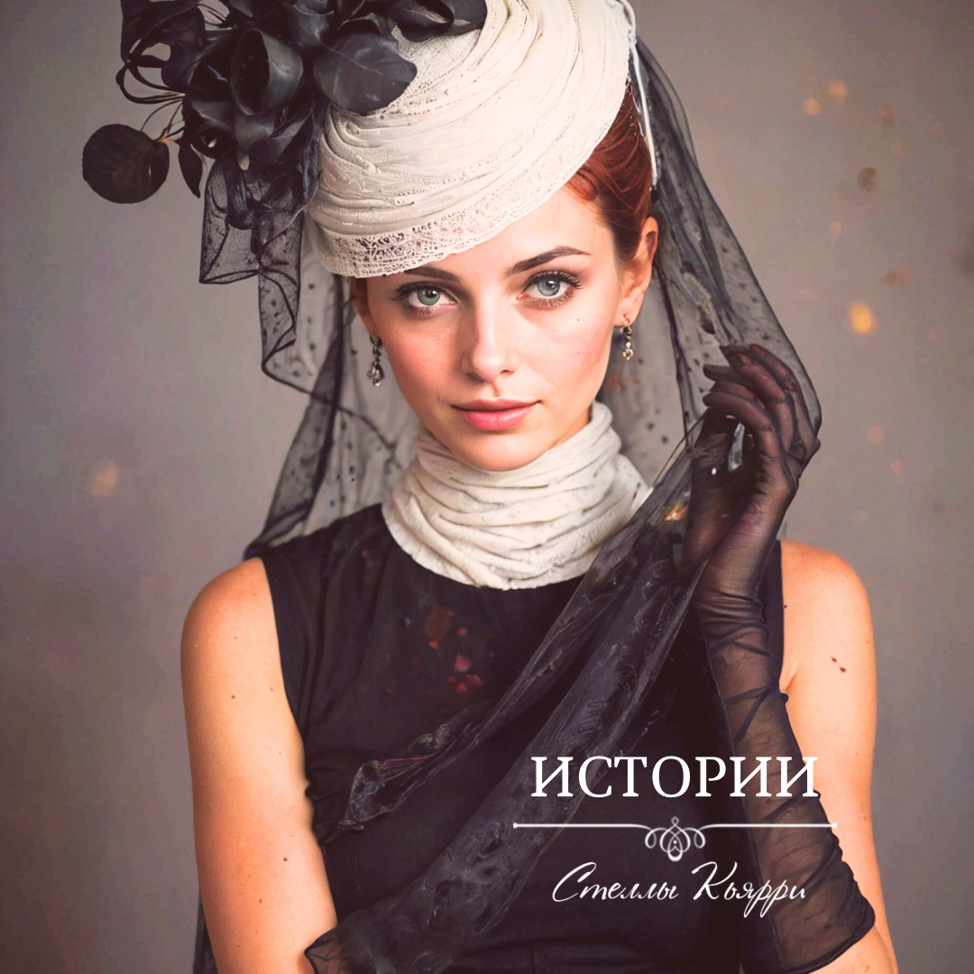 ©Стелла Кьярри