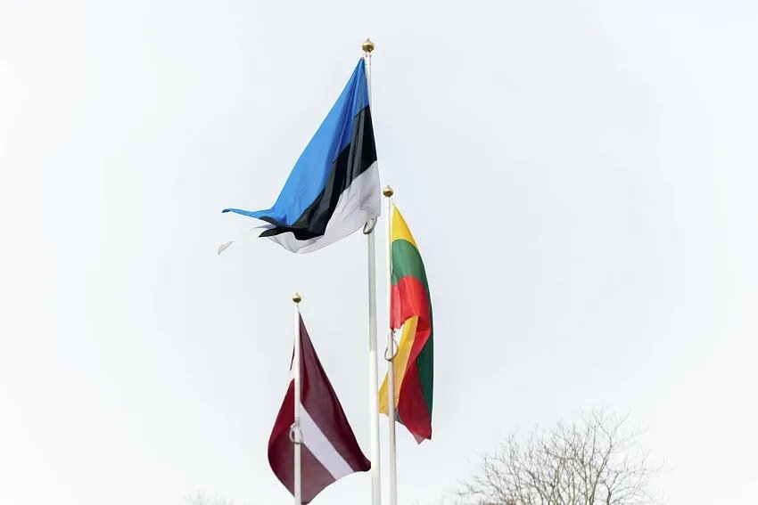 Фото: Правительство Литвы