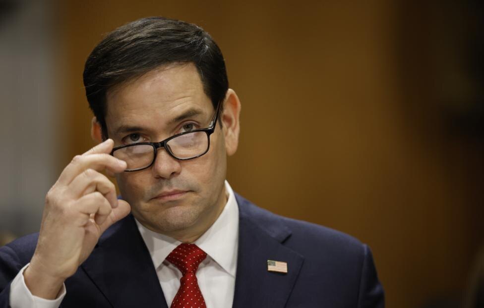 © Kevin Dietsch/ Getty Images