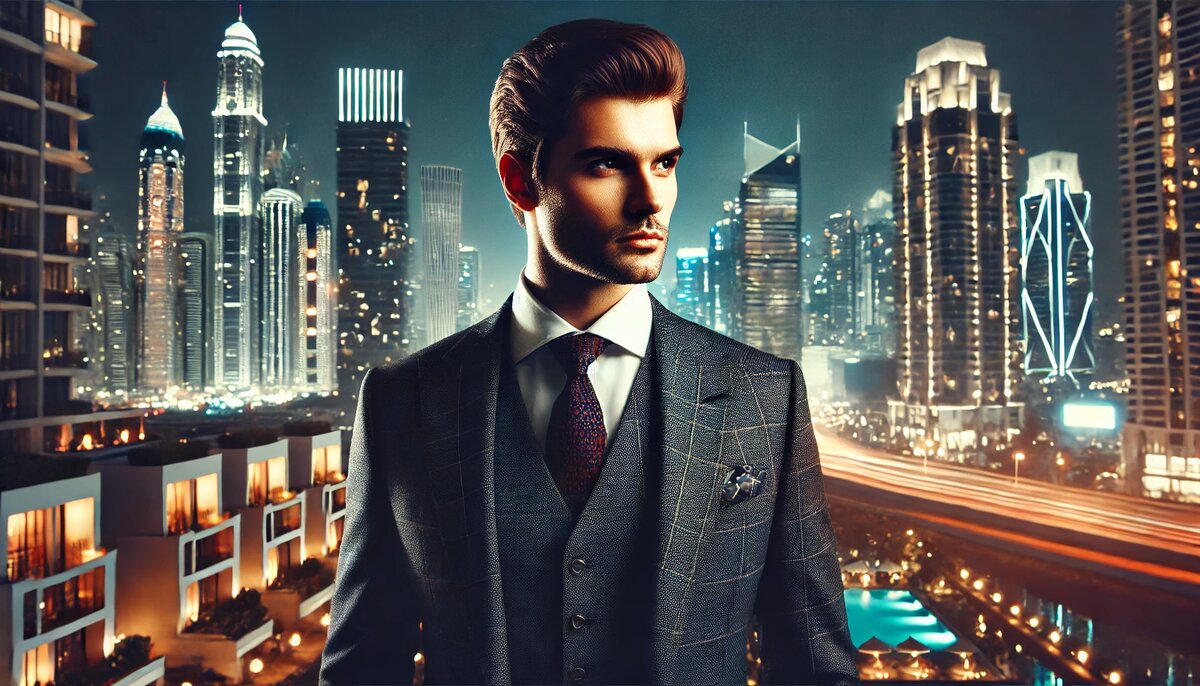 Сильный не тот, кто побеждает врага, а тот, кто превращает его в свою силу