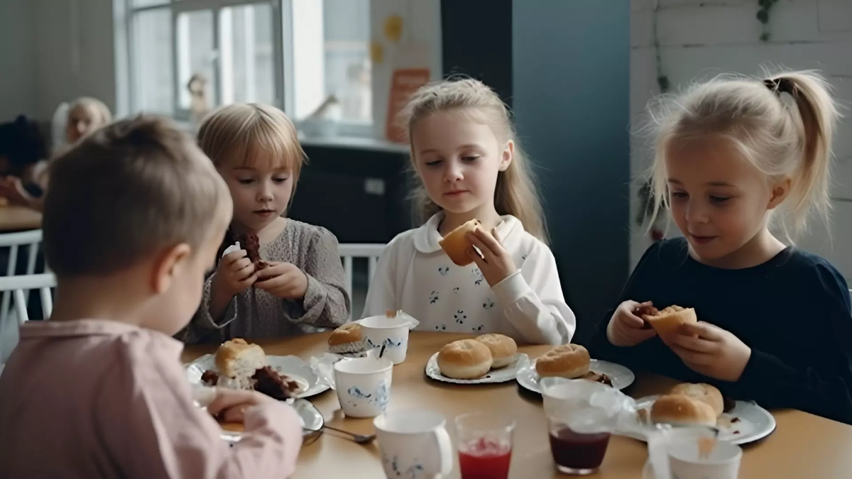 Фото: 1MI. Детсад
