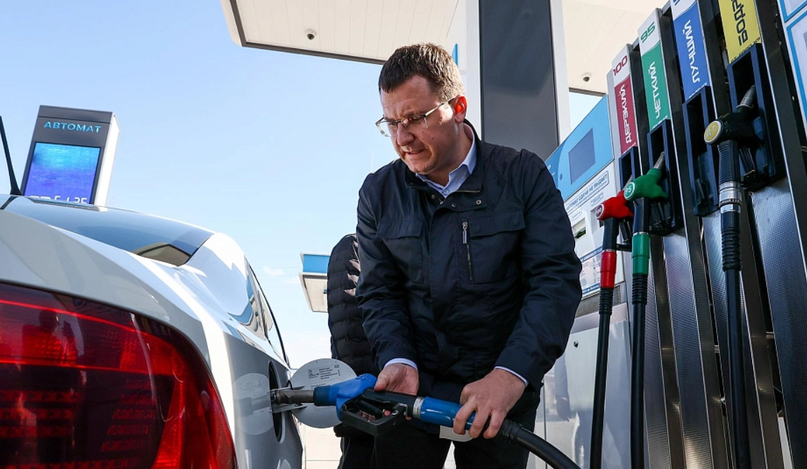 Сергей Мальгавко/ТАСС